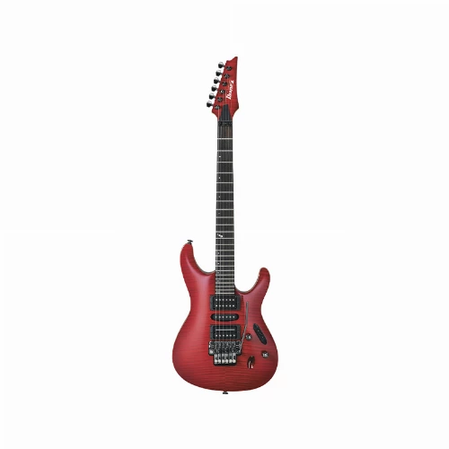 قیمت خرید فروش گیتار الکتریک Ibanez S5470F RVK 